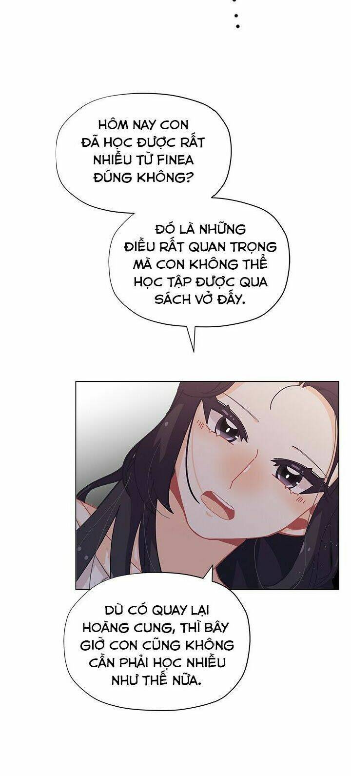 Tôi Chỉ Là Một Tiểu Thư Bình Thường Chapter 19 - Trang 2