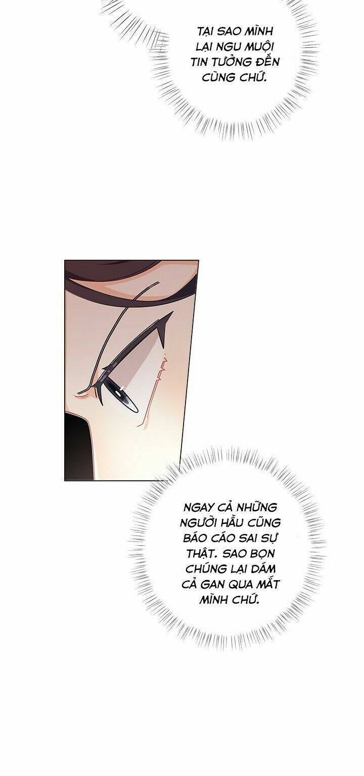 Tôi Chỉ Là Một Tiểu Thư Bình Thường Chapter 18 - Trang 2