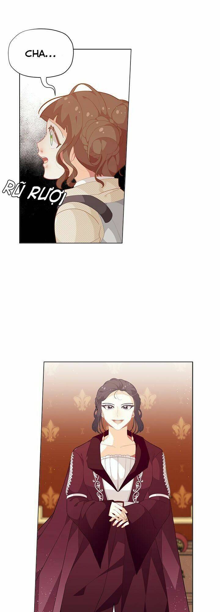 Tôi Chỉ Là Một Tiểu Thư Bình Thường Chapter 17 - Trang 2