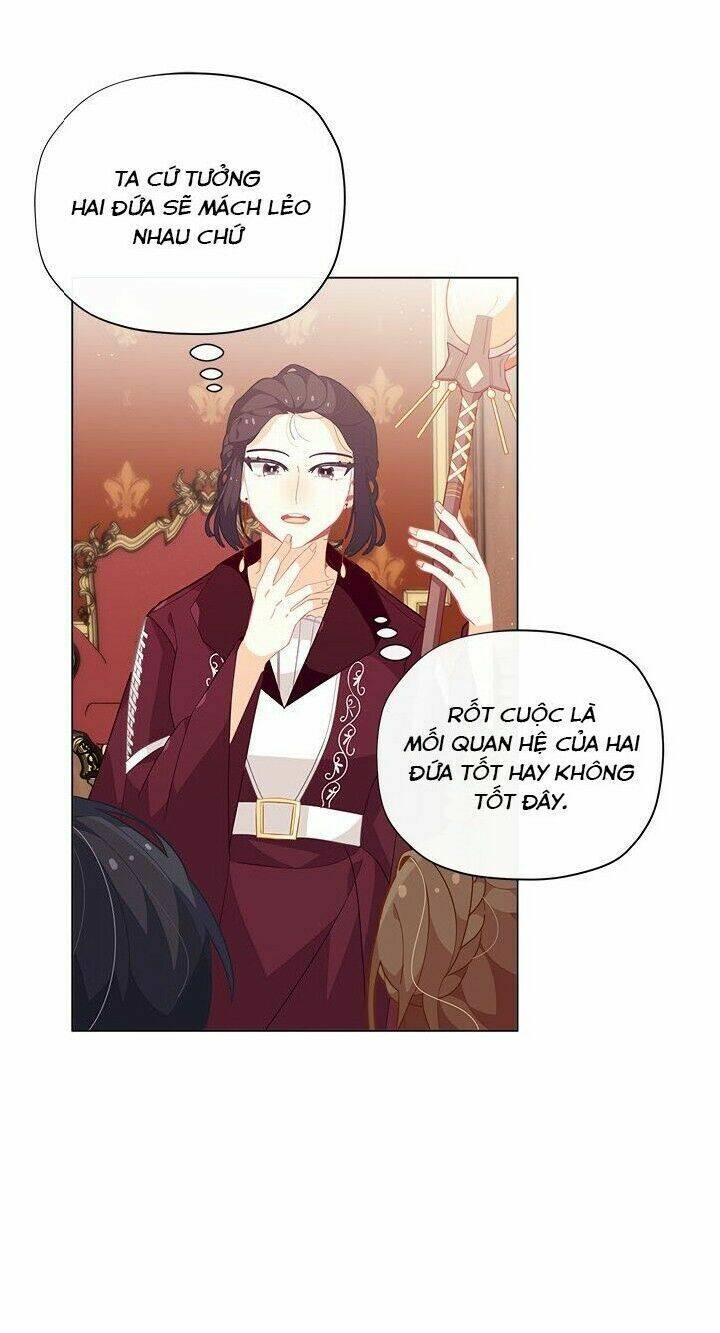 Tôi Chỉ Là Một Tiểu Thư Bình Thường Chapter 17 - Trang 2