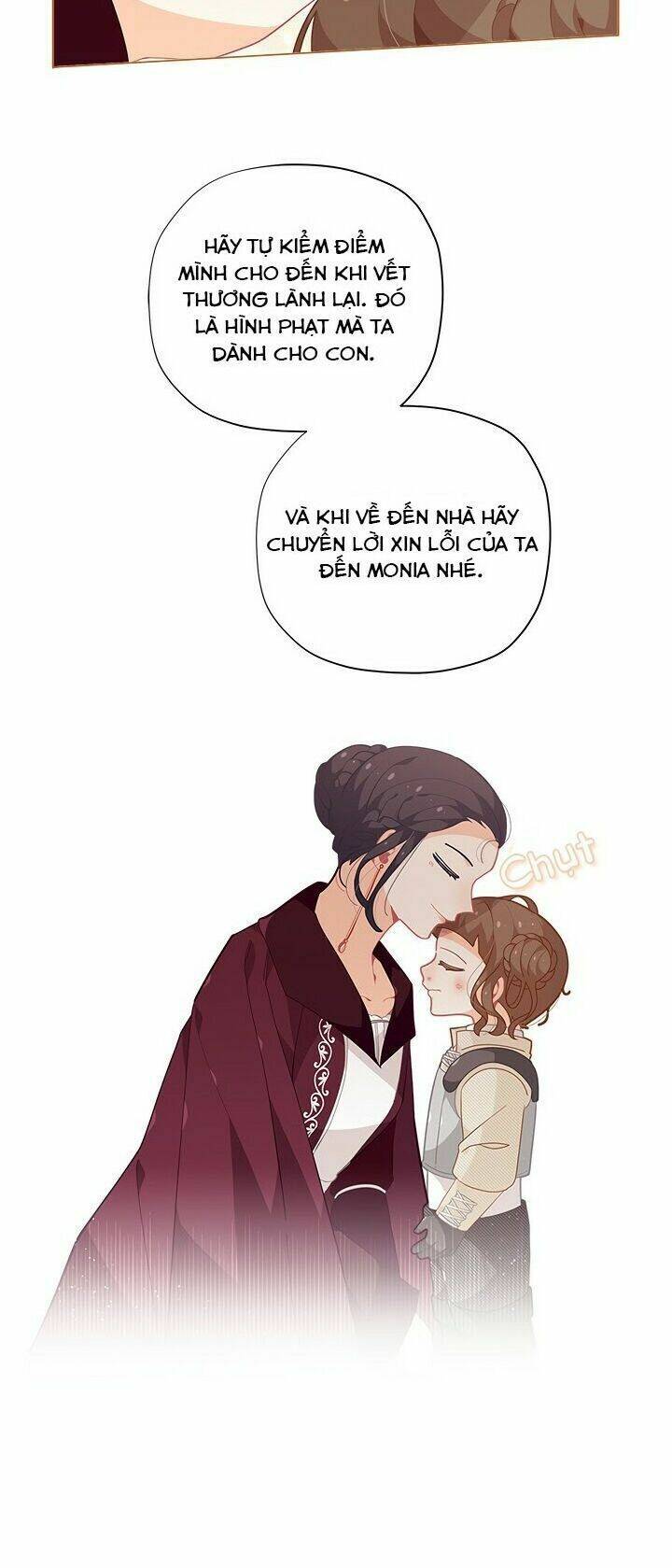 Tôi Chỉ Là Một Tiểu Thư Bình Thường Chapter 17 - Trang 2