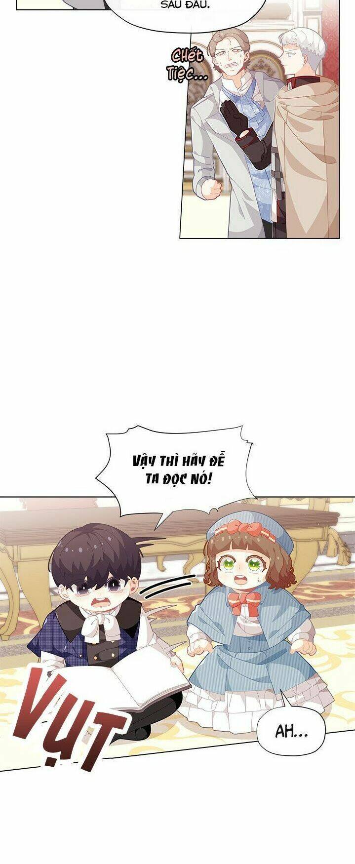 Tôi Chỉ Là Một Tiểu Thư Bình Thường Chapter 16 - Trang 2