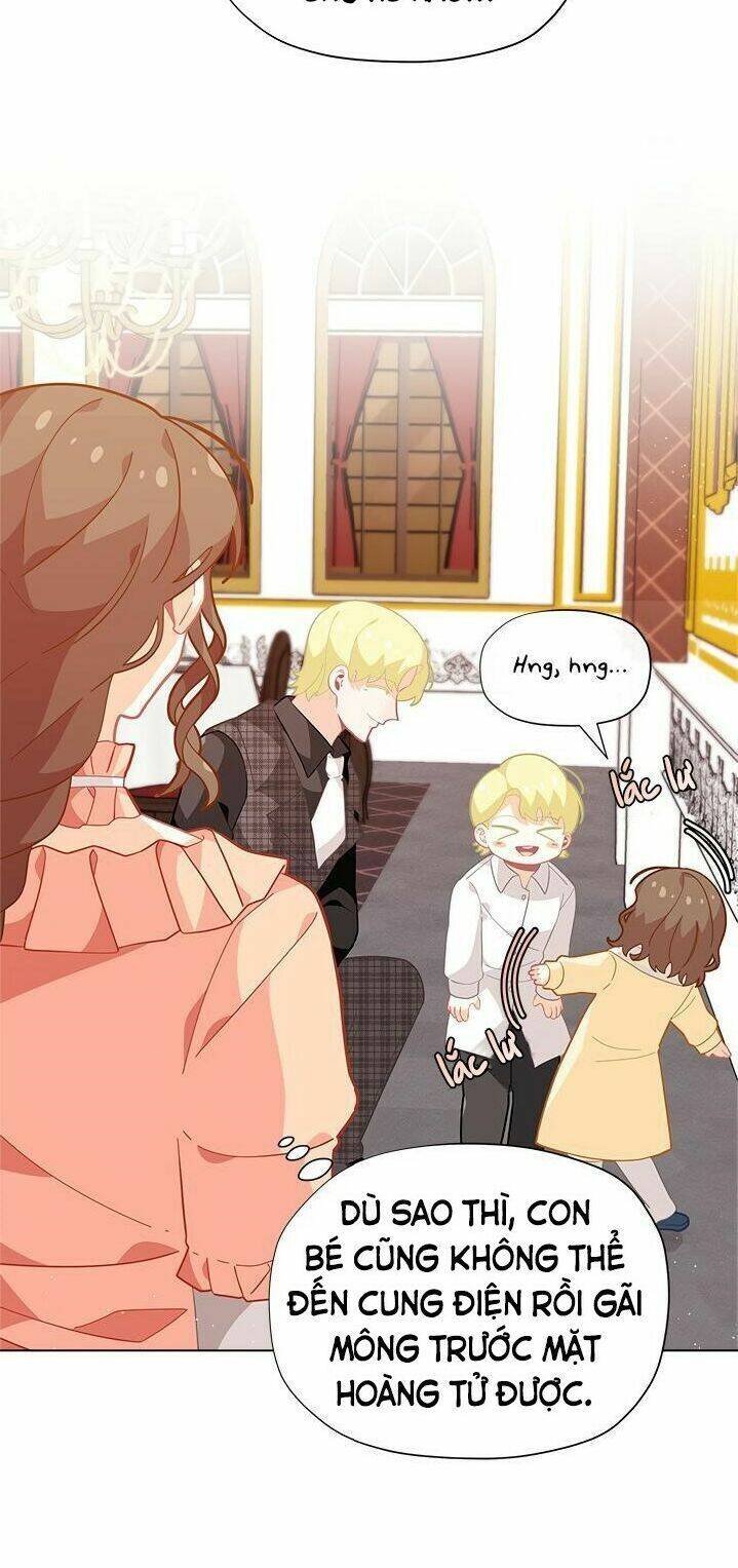 Tôi Chỉ Là Một Tiểu Thư Bình Thường Chapter 15 - Trang 2