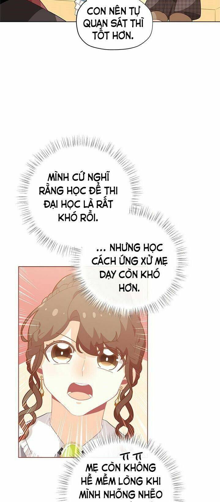 Tôi Chỉ Là Một Tiểu Thư Bình Thường Chapter 15 - Trang 2