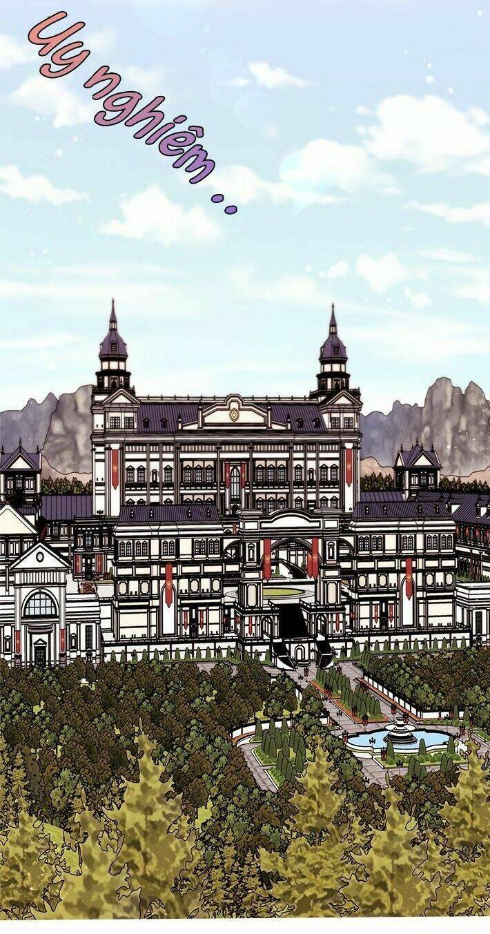 Tôi Chỉ Là Một Tiểu Thư Bình Thường Chapter 15 - Trang 2