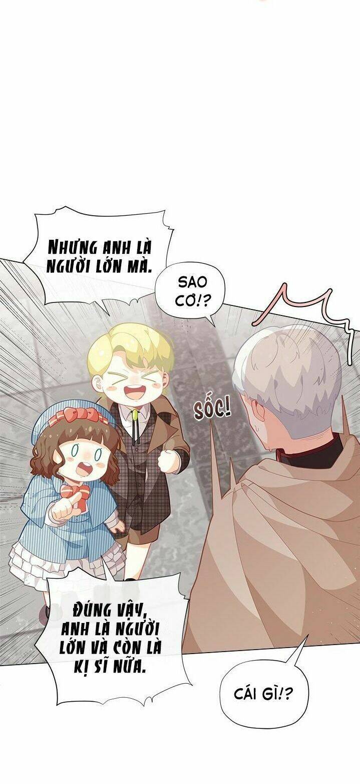 Tôi Chỉ Là Một Tiểu Thư Bình Thường Chapter 15 - Trang 2