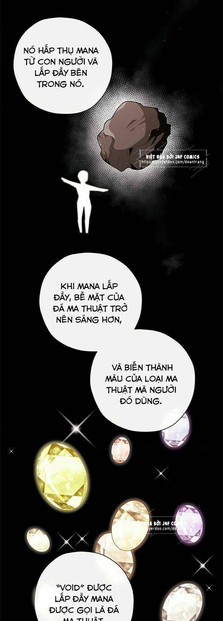 Tôi Chỉ Là Một Tiểu Thư Bình Thường Chapter 13 - Trang 2