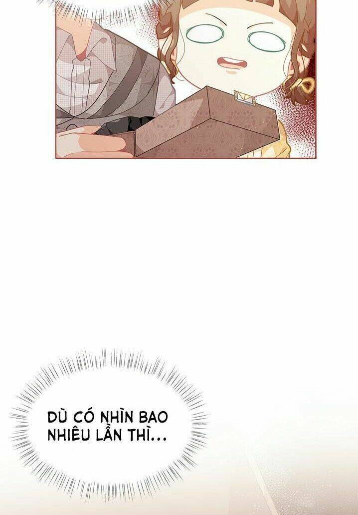 Tôi Chỉ Là Một Tiểu Thư Bình Thường Chapter 13 - Trang 2