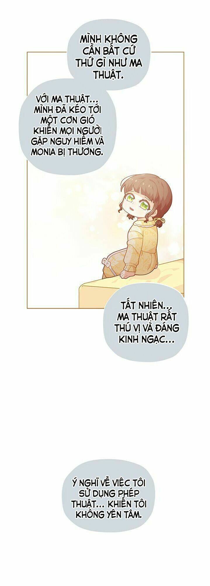 Tôi Chỉ Là Một Tiểu Thư Bình Thường Chapter 11 - Trang 2
