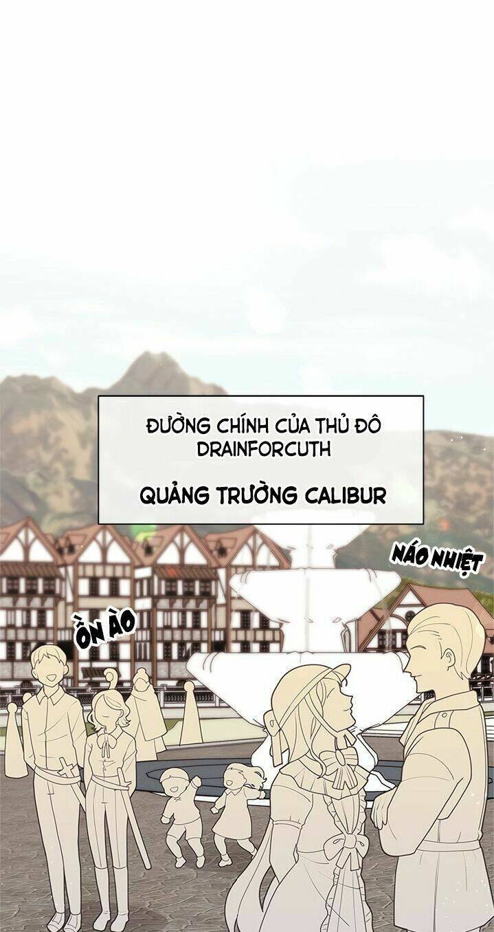 Tôi Chỉ Là Một Tiểu Thư Bình Thường Chapter 11 - Trang 2
