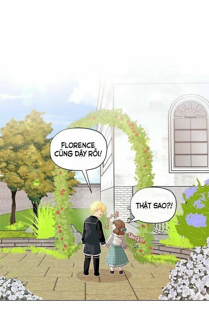 Tôi Chỉ Là Một Tiểu Thư Bình Thường Chapter 11 - Trang 2