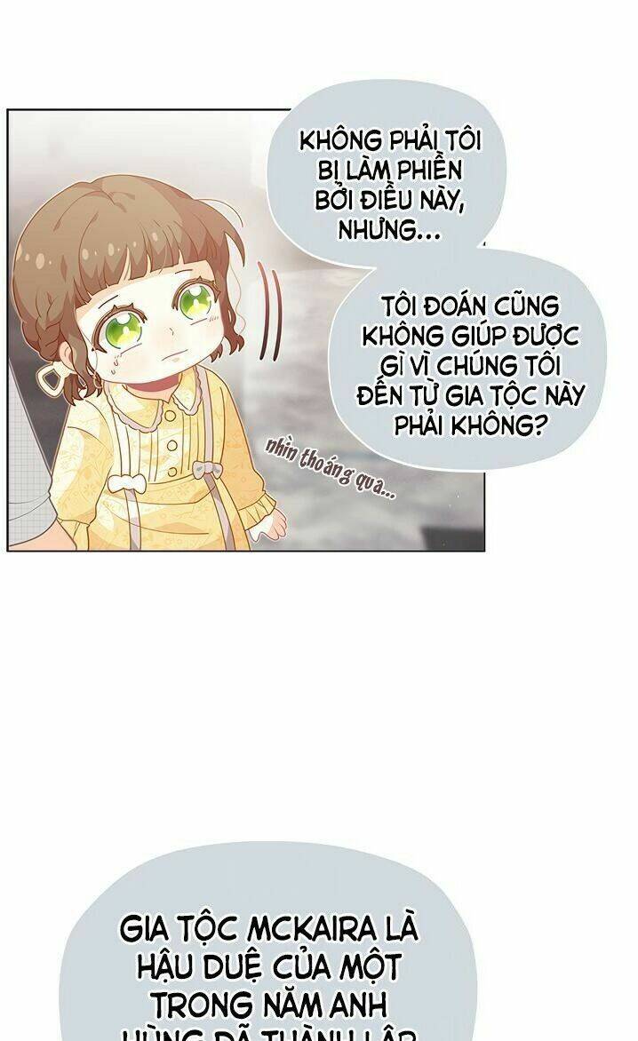 Tôi Chỉ Là Một Tiểu Thư Bình Thường Chapter 11 - Trang 2