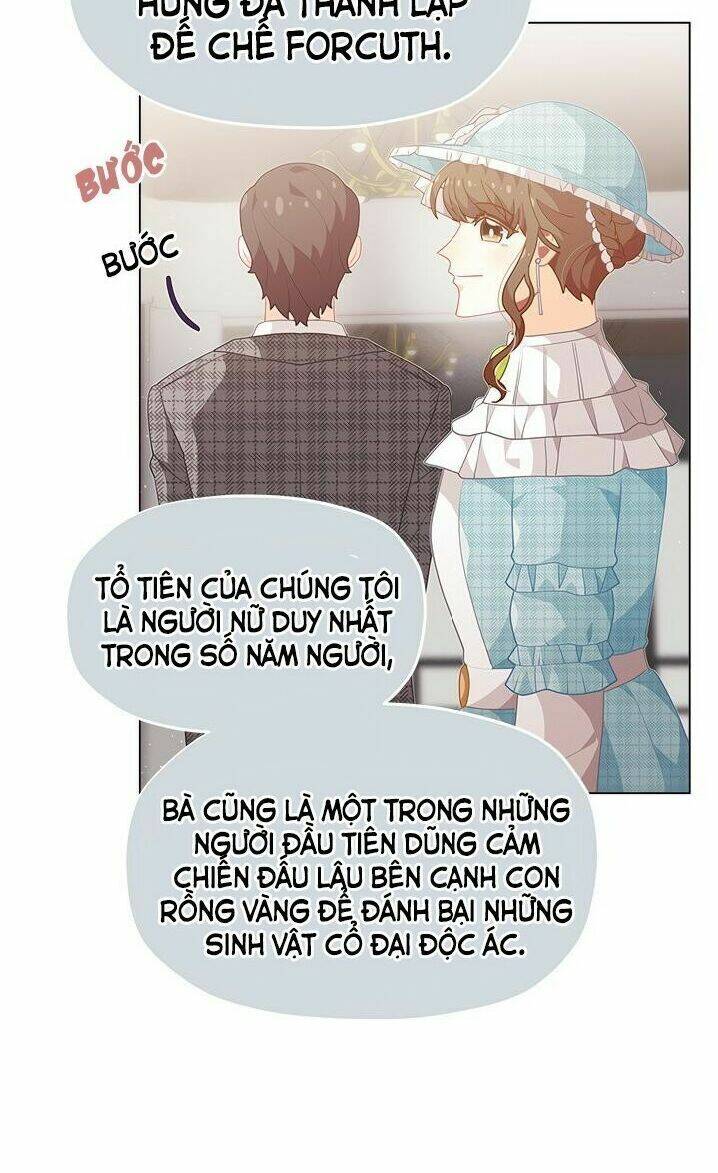 Tôi Chỉ Là Một Tiểu Thư Bình Thường Chapter 11 - Trang 2