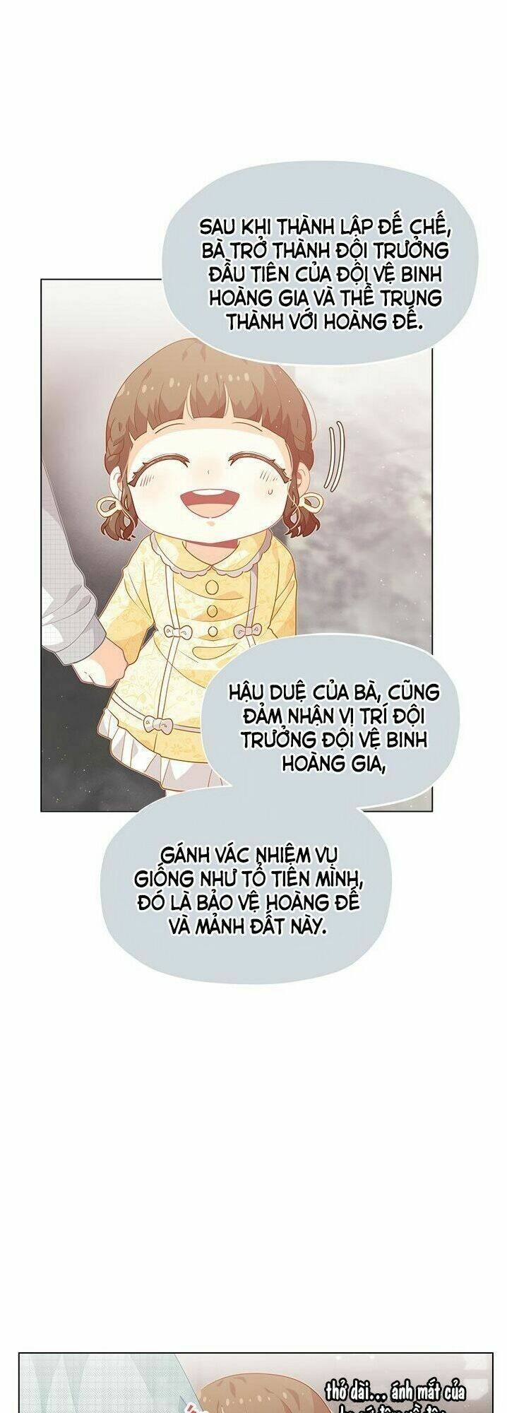 Tôi Chỉ Là Một Tiểu Thư Bình Thường Chapter 11 - Trang 2