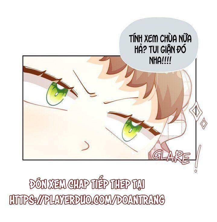 Tôi Chỉ Là Một Tiểu Thư Bình Thường Chapter 10 - Trang 2