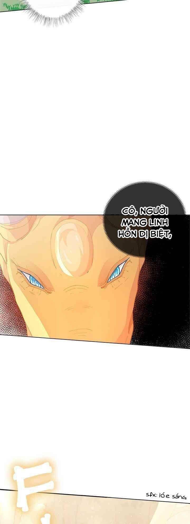 Tôi Chỉ Là Một Tiểu Thư Bình Thường Chapter 8 - Trang 2