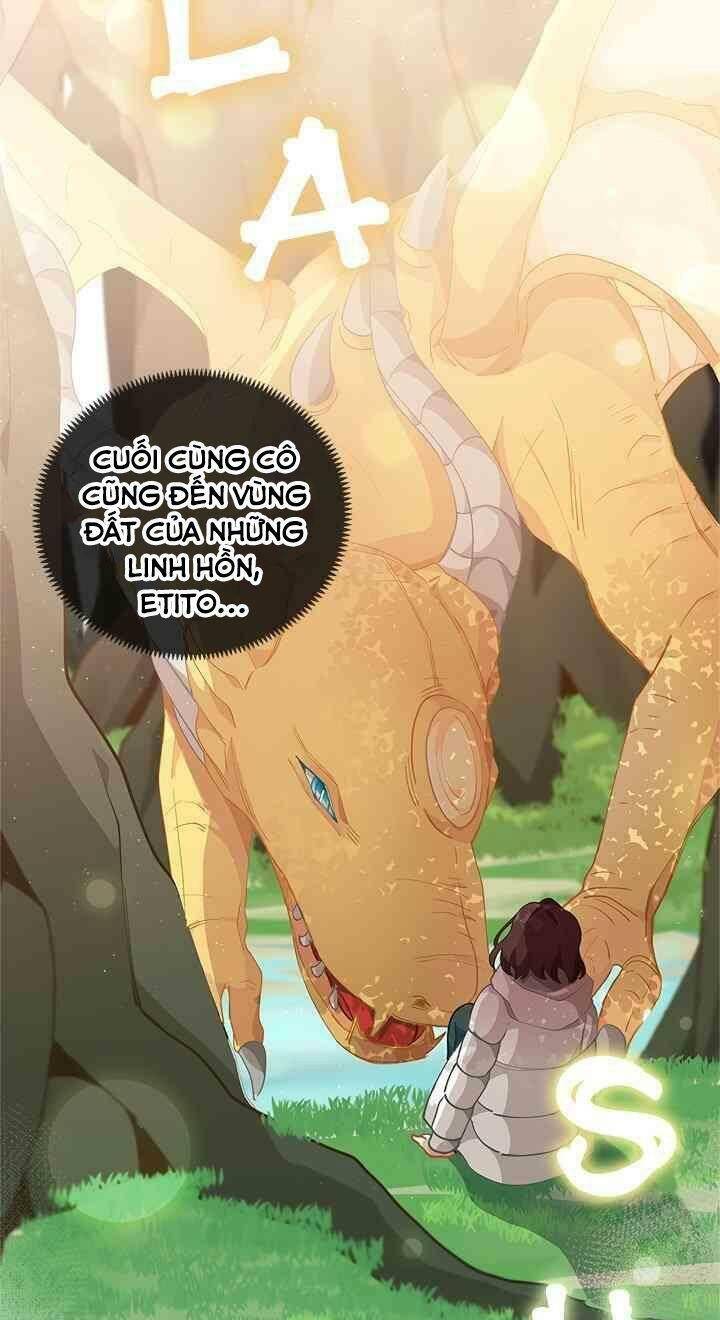 Tôi Chỉ Là Một Tiểu Thư Bình Thường Chapter 7 - Trang 2