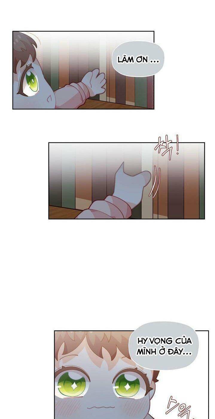 Tôi Chỉ Là Một Tiểu Thư Bình Thường Chapter 7 - Trang 2