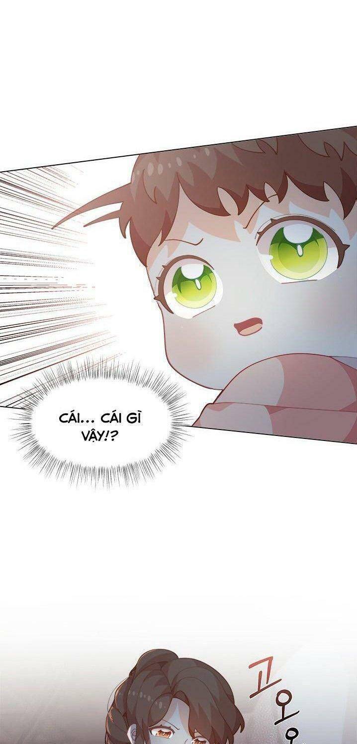Tôi Chỉ Là Một Tiểu Thư Bình Thường Chapter 6 - Trang 2