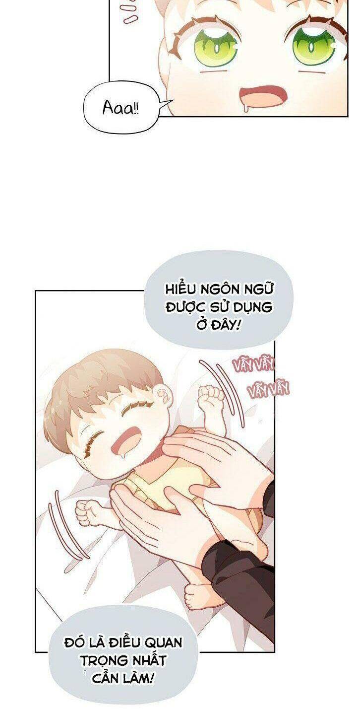 Tôi Chỉ Là Một Tiểu Thư Bình Thường Chapter 5 - Trang 2