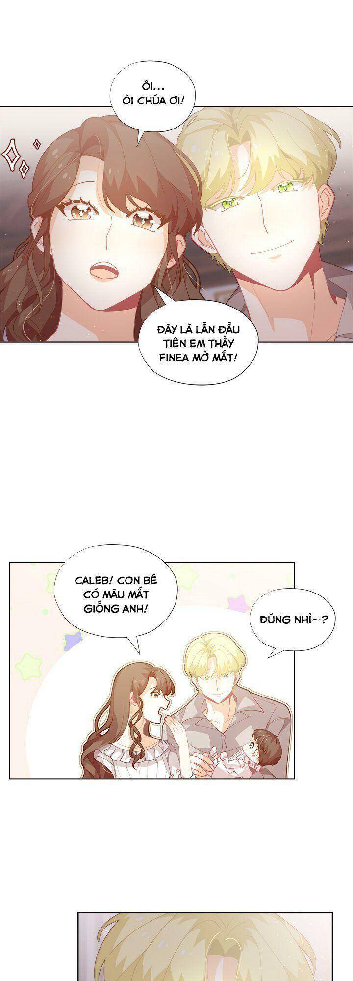 Tôi Chỉ Là Một Tiểu Thư Bình Thường Chapter 4 - Trang 2