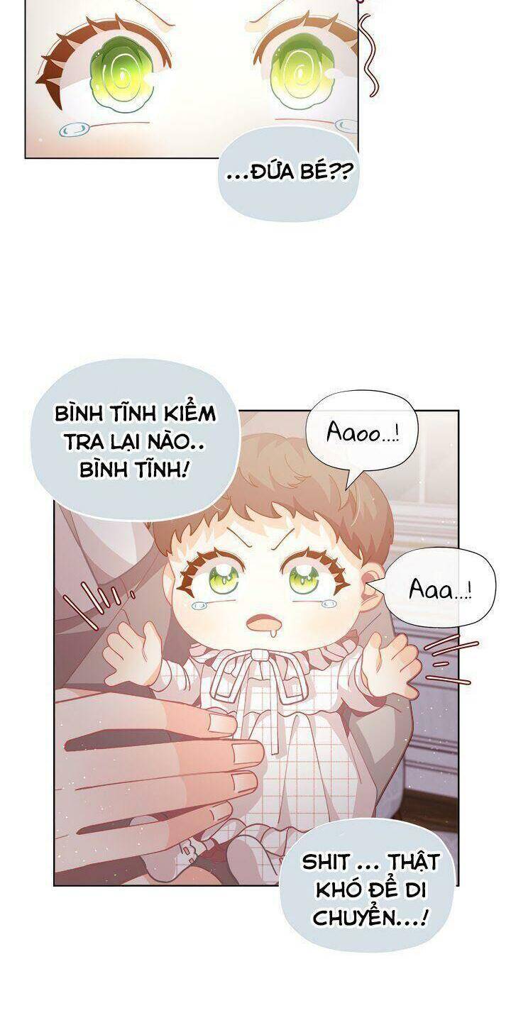 Tôi Chỉ Là Một Tiểu Thư Bình Thường Chapter 4 - Trang 2