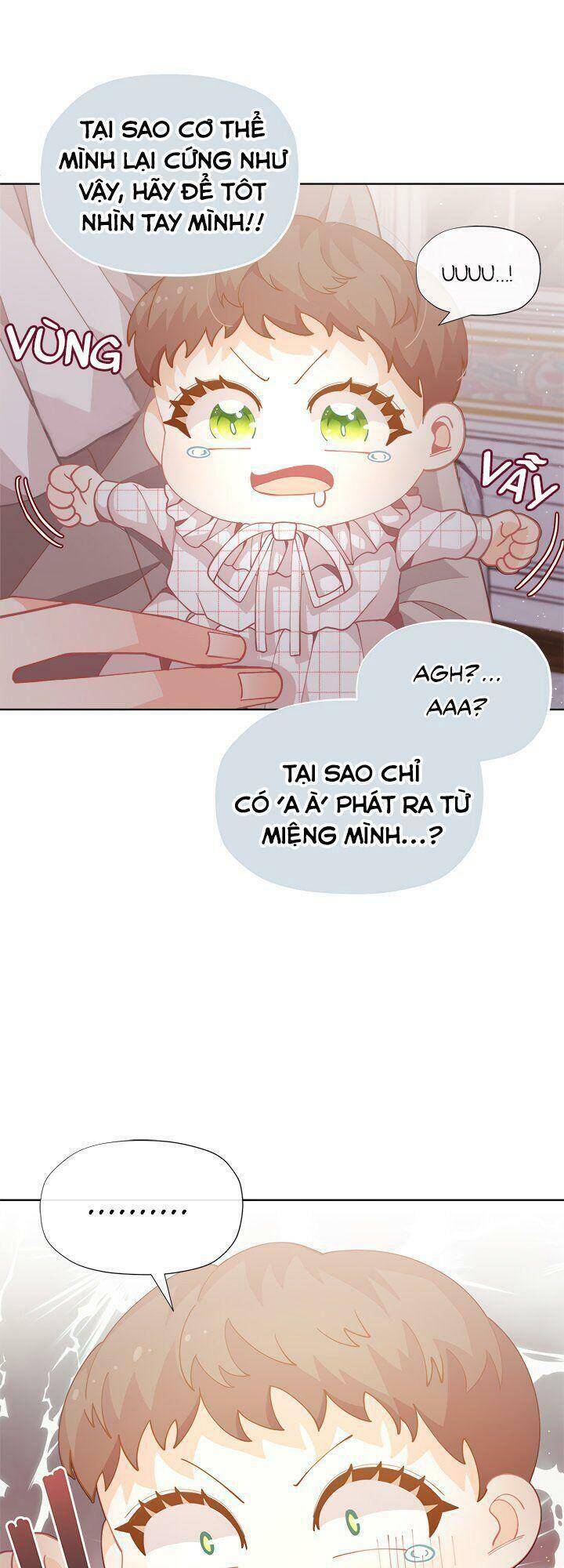 Tôi Chỉ Là Một Tiểu Thư Bình Thường Chapter 4 - Trang 2