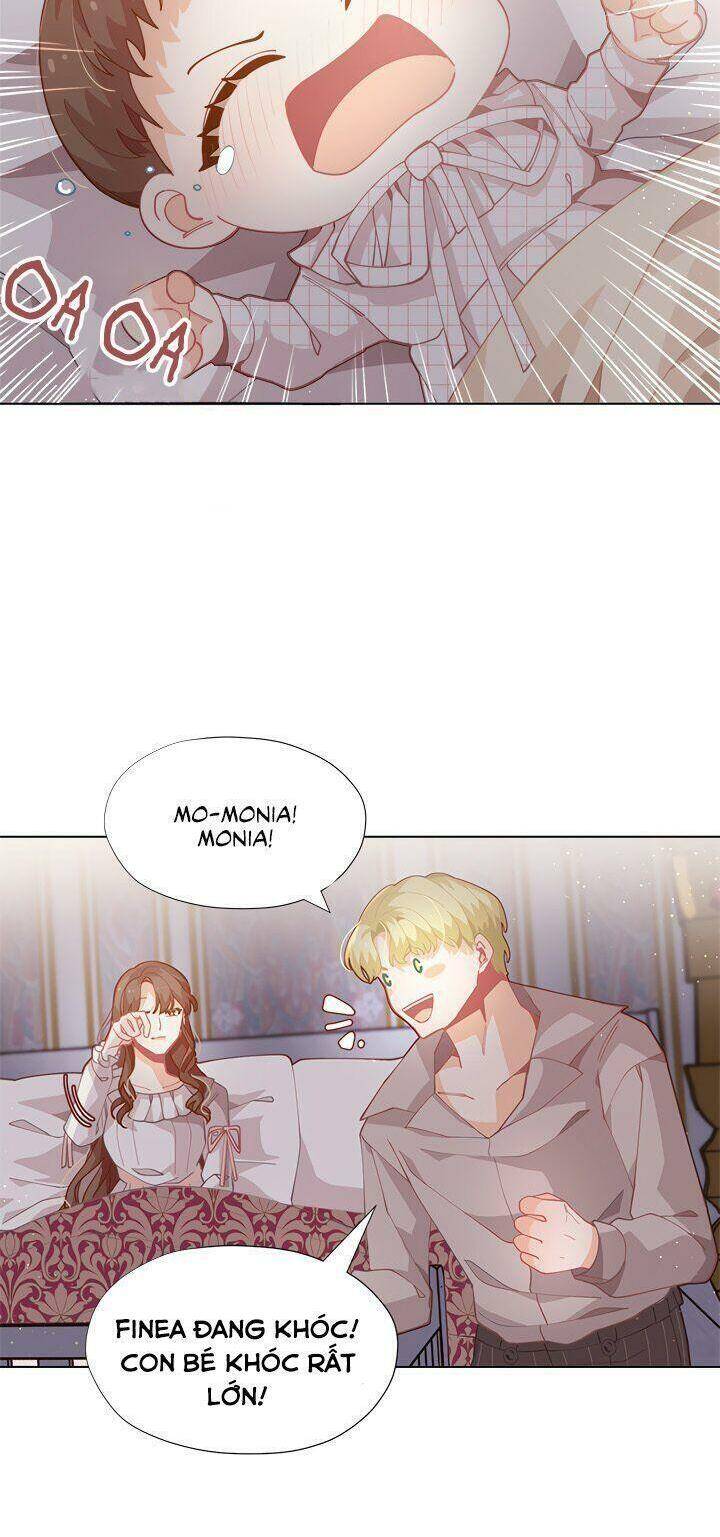 Tôi Chỉ Là Một Tiểu Thư Bình Thường Chapter 4 - Trang 2