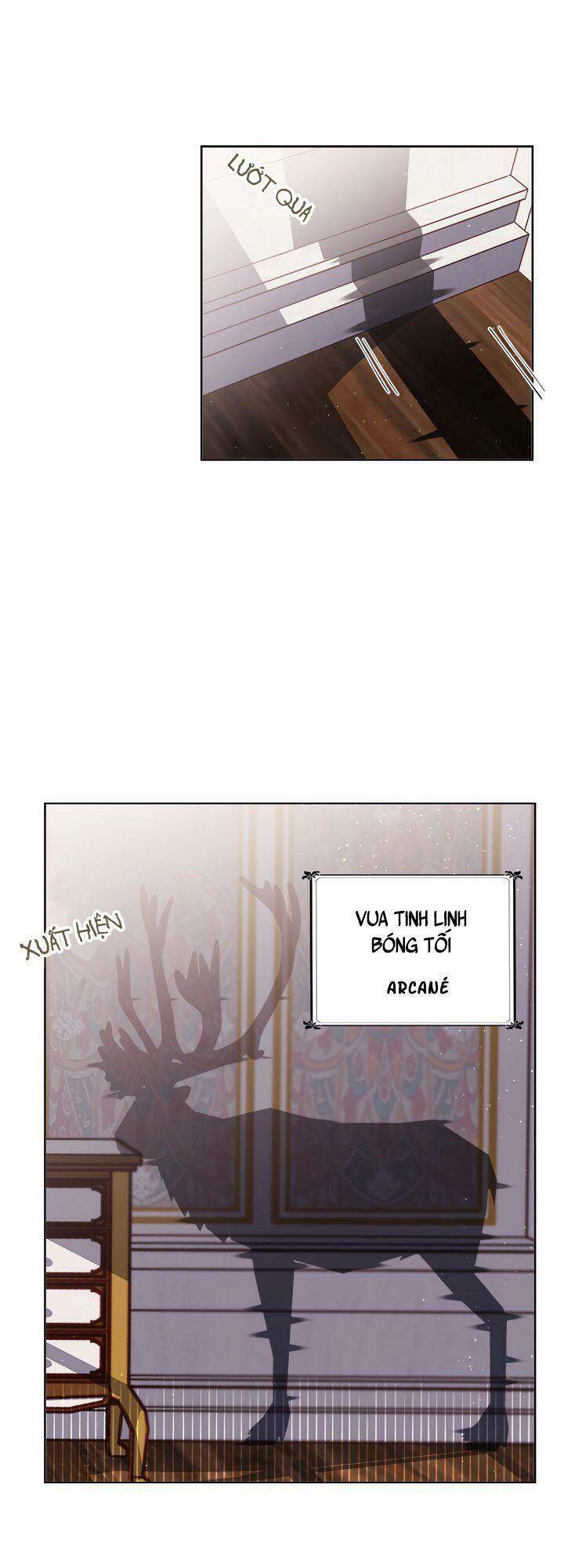 Tôi Chỉ Là Một Tiểu Thư Bình Thường Chapter 3 - Trang 2