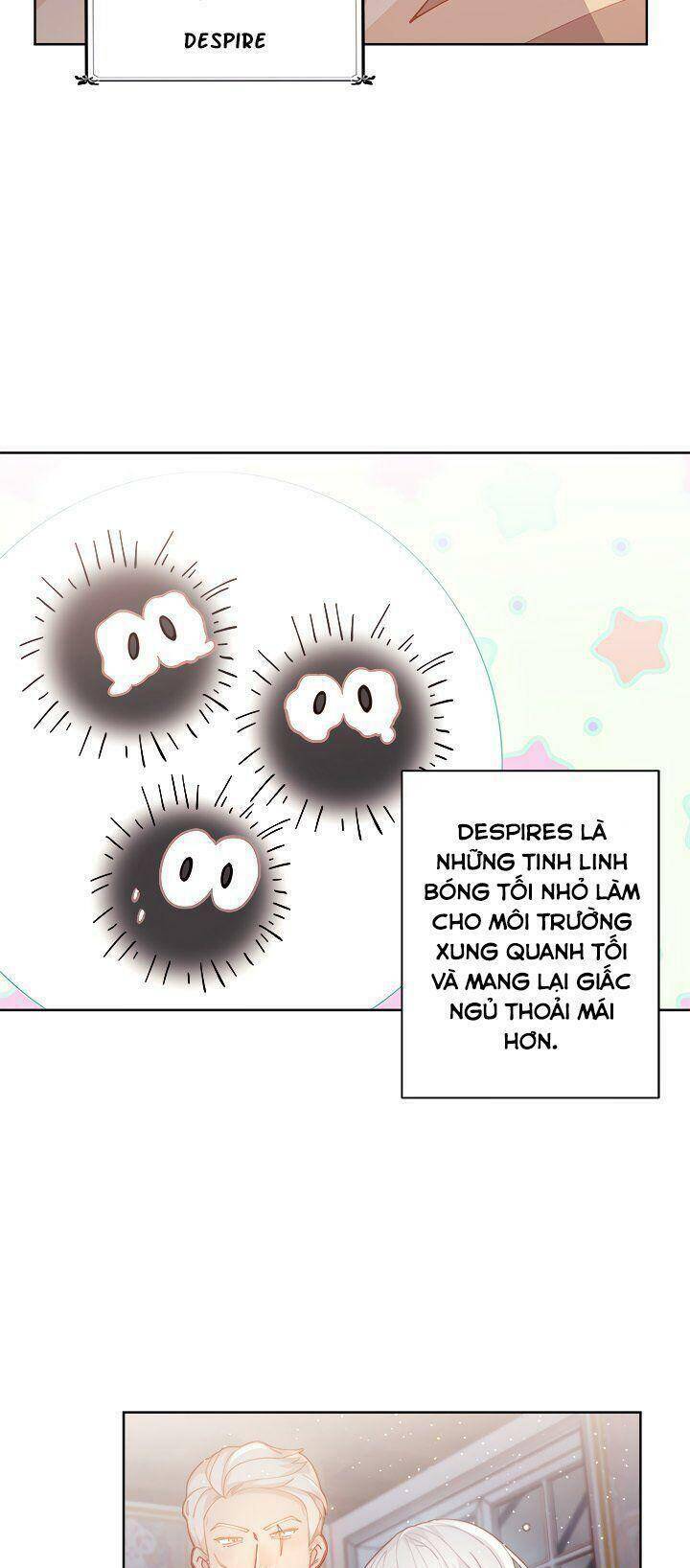 Tôi Chỉ Là Một Tiểu Thư Bình Thường Chapter 3 - Trang 2