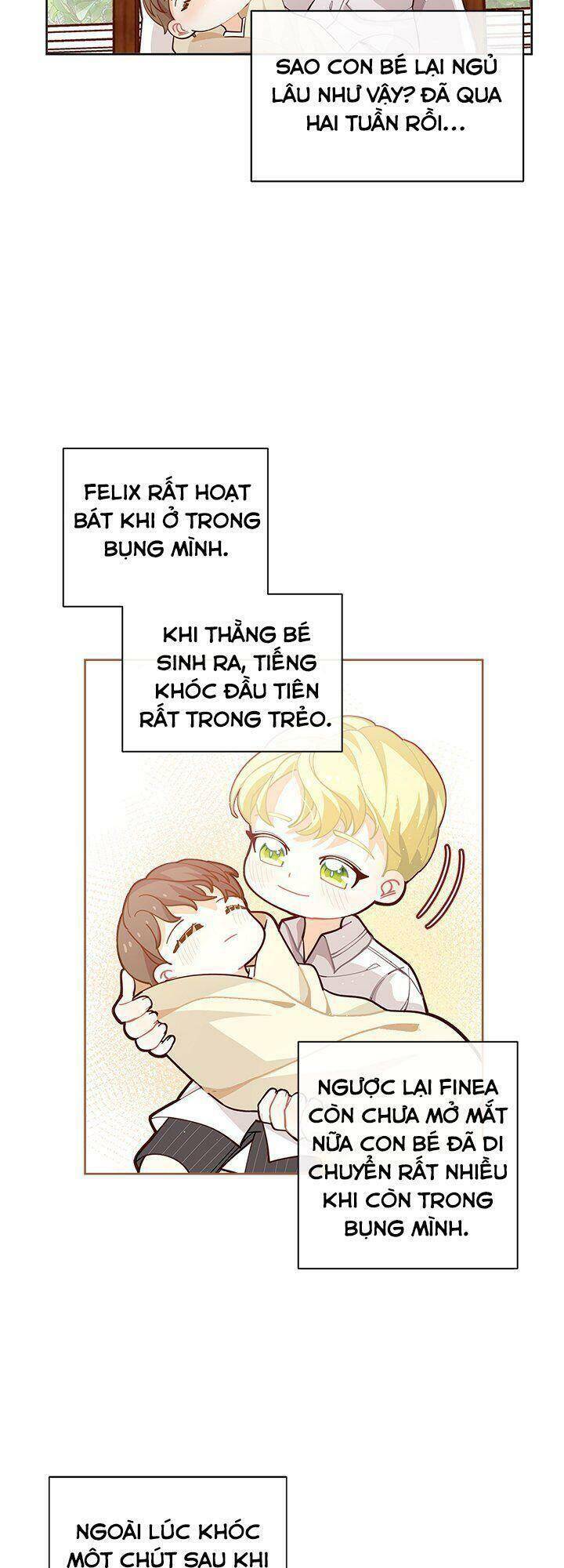 Tôi Chỉ Là Một Tiểu Thư Bình Thường Chapter 2 - Trang 2