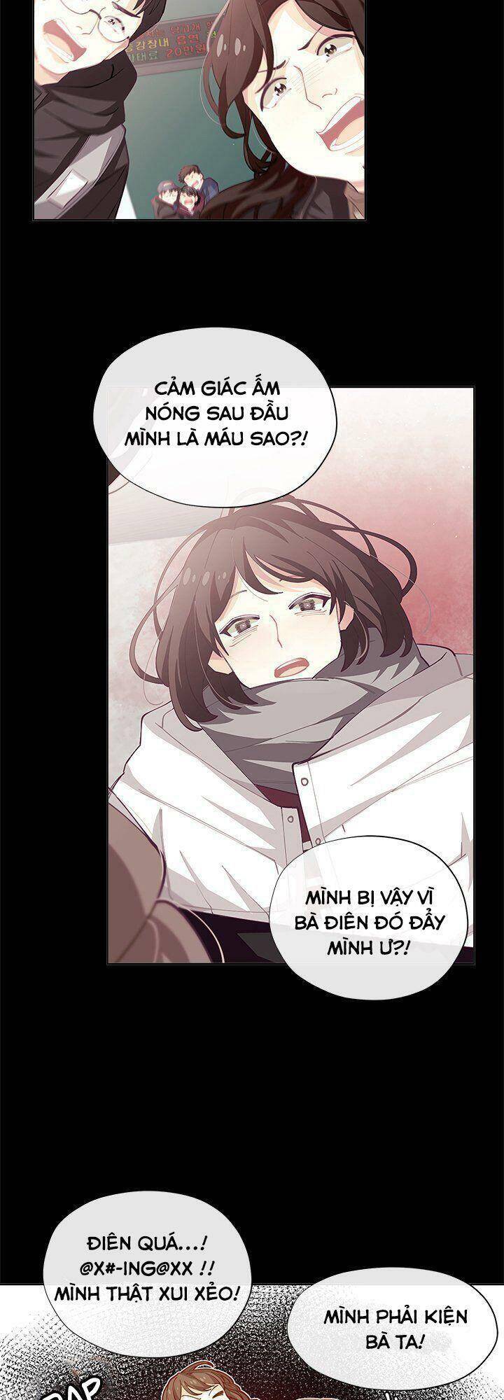 Tôi Chỉ Là Một Tiểu Thư Bình Thường Chapter 2 - Trang 2