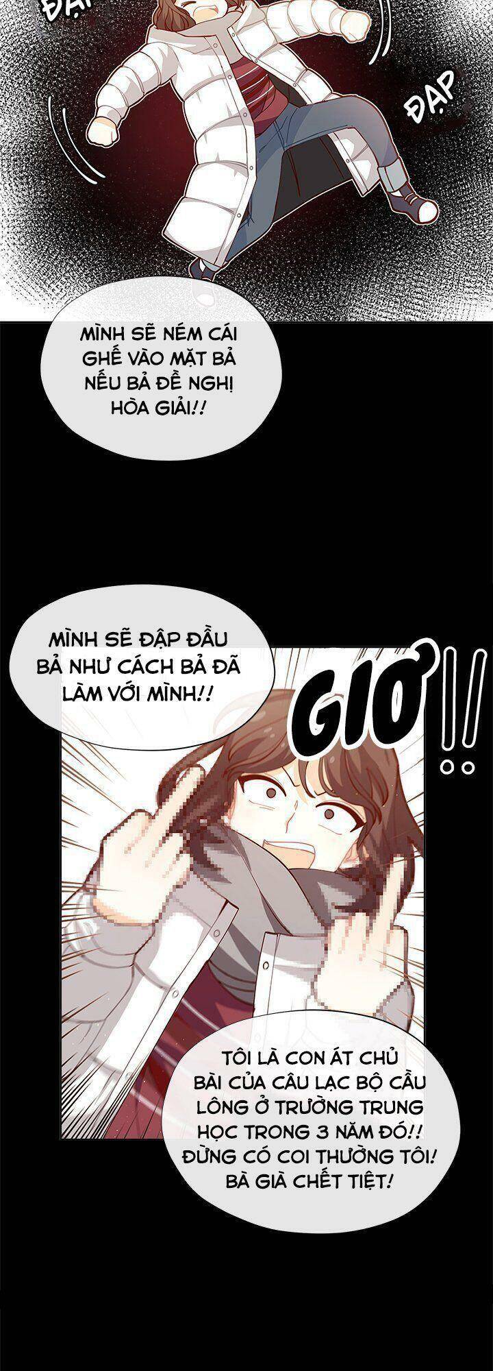 Tôi Chỉ Là Một Tiểu Thư Bình Thường Chapter 2 - Trang 2
