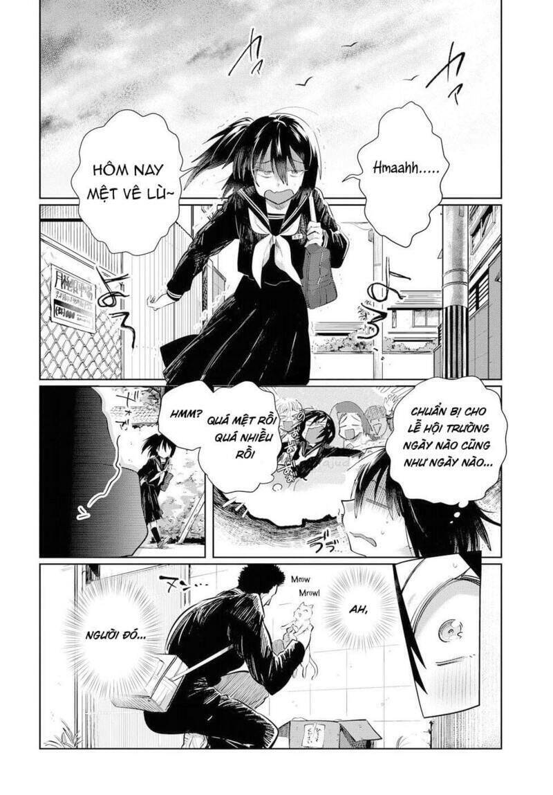 Do Chokkyuu Kareshi X Kanojo Chapter 23 - Trang 2