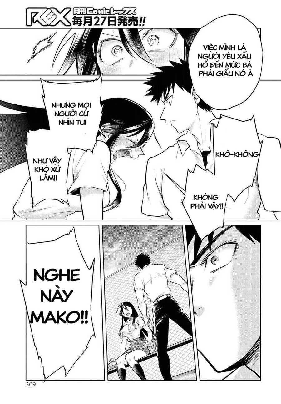 Do Chokkyuu Kareshi X Kanojo Chapter 17 - Trang 2