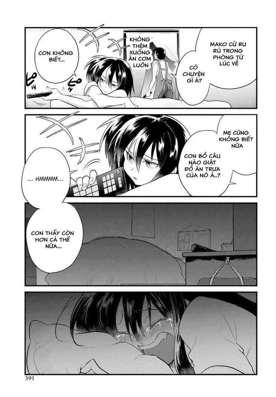 Do Chokkyuu Kareshi X Kanojo Chapter 13 - Trang 2