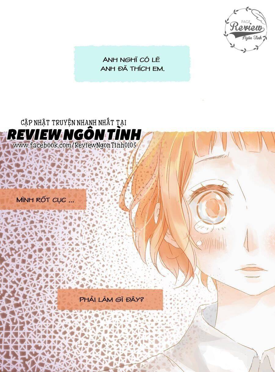 Người Tình Tin Nhắn Chapter 4 - Trang 2