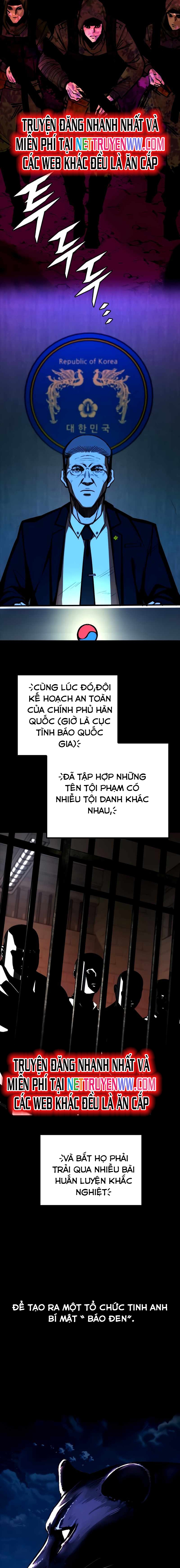 Vanta Black Chapter 10 - Trang 2