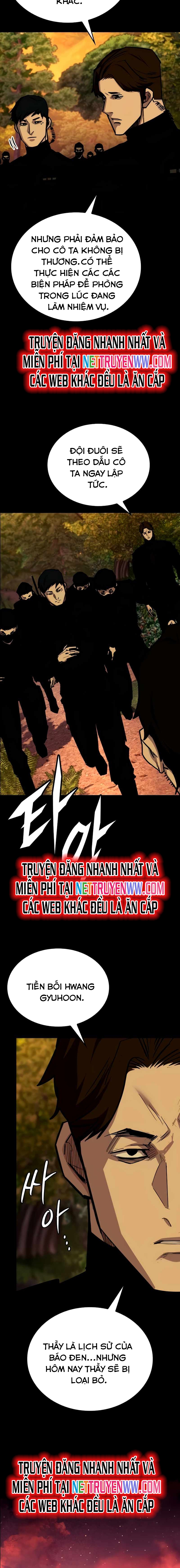 Vanta Black Chapter 10 - Trang 2