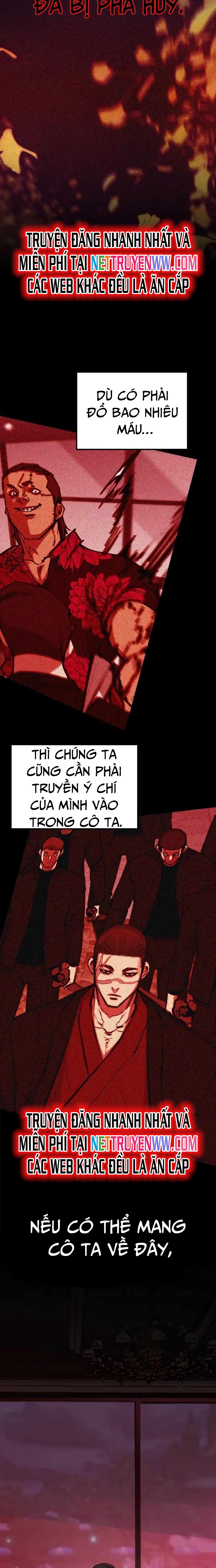 Vanta Black Chapter 9 - Trang 2