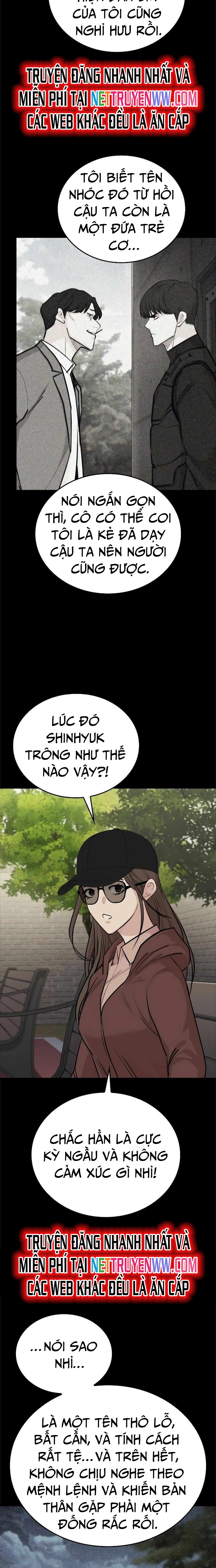 Vanta Black Chapter 9 - Trang 2