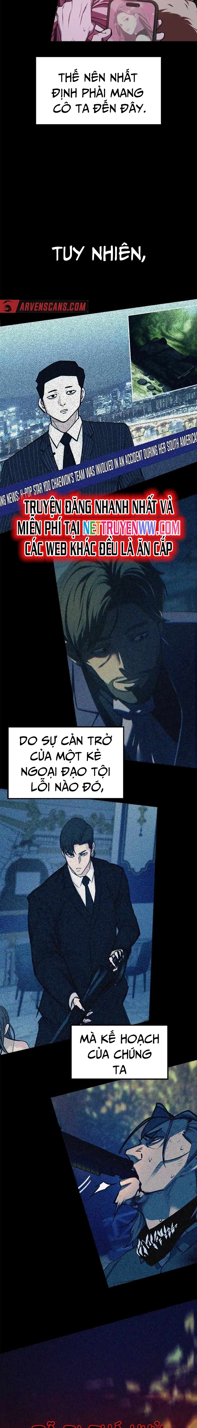 Vanta Black Chapter 9 - Trang 2