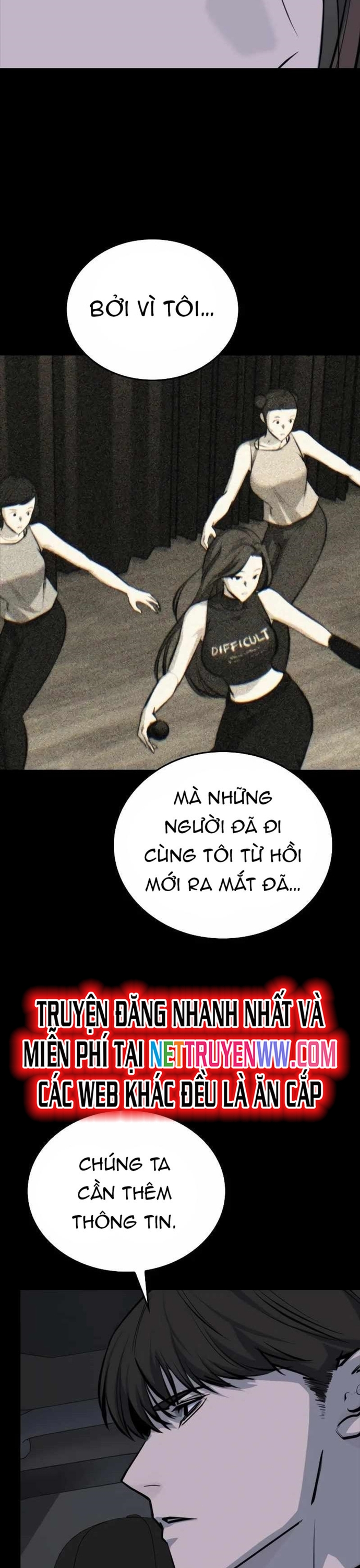 Vanta Black Chapter 8 - Trang 2