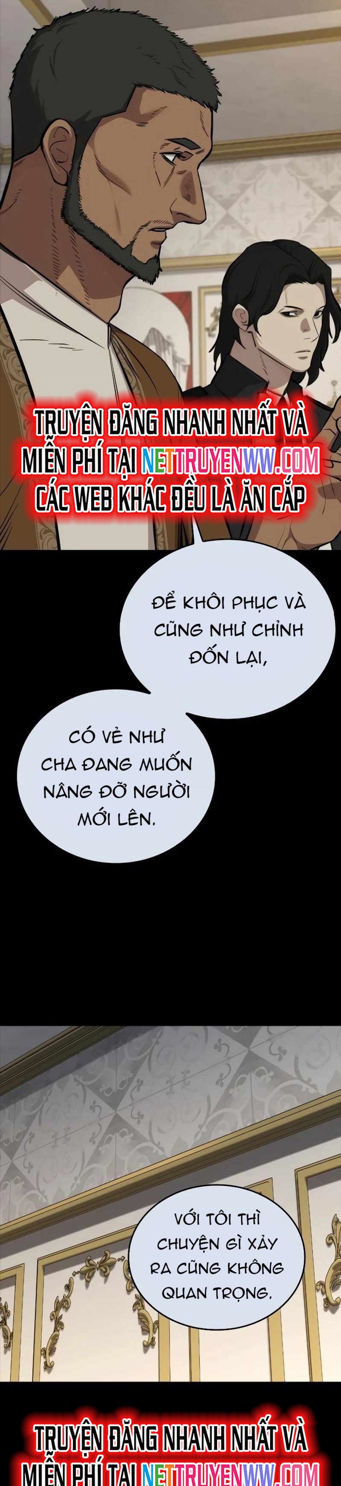 Vanta Black Chapter 8 - Trang 2