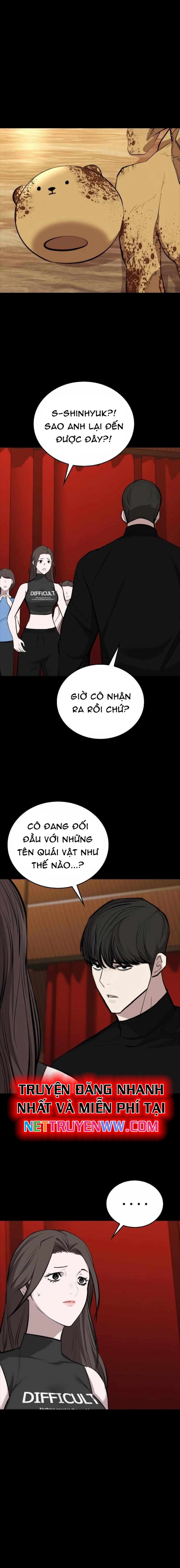 Vanta Black Chapter 7 - Trang 2