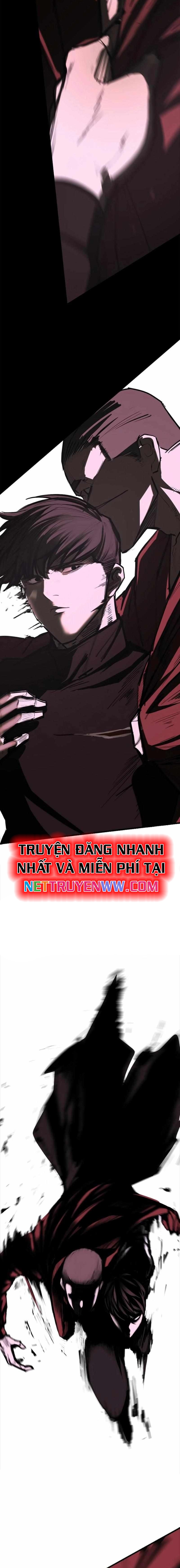 Vanta Black Chapter 7 - Trang 2