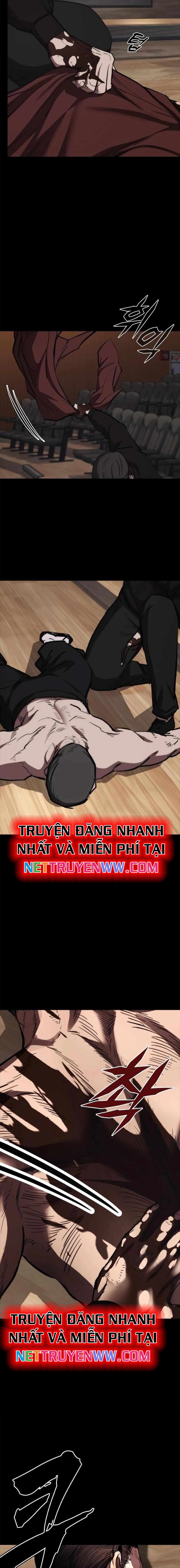 Vanta Black Chapter 7 - Trang 2