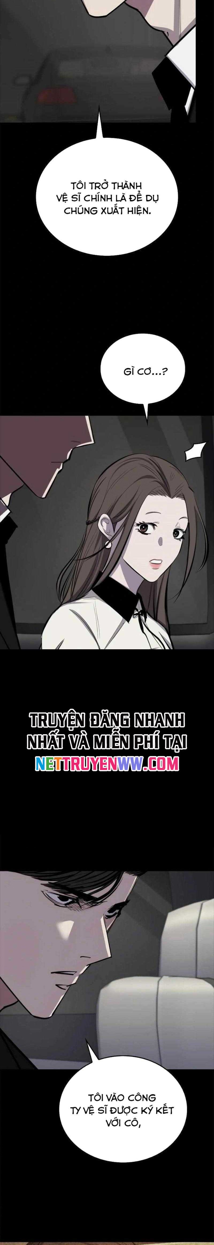 Vanta Black Chapter 6 - Trang 2