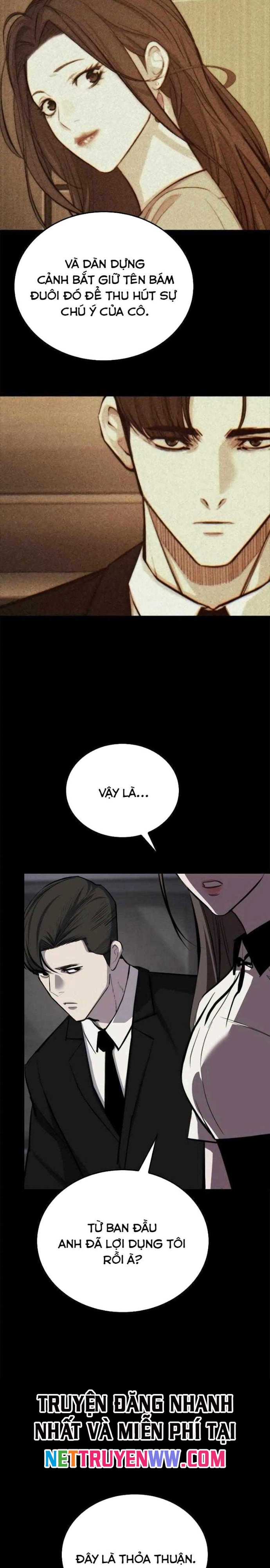 Vanta Black Chapter 6 - Trang 2