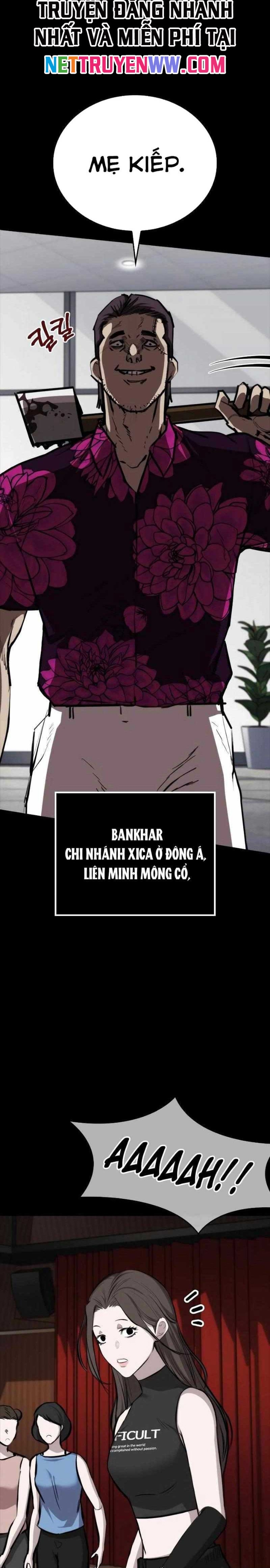 Vanta Black Chapter 6 - Trang 2